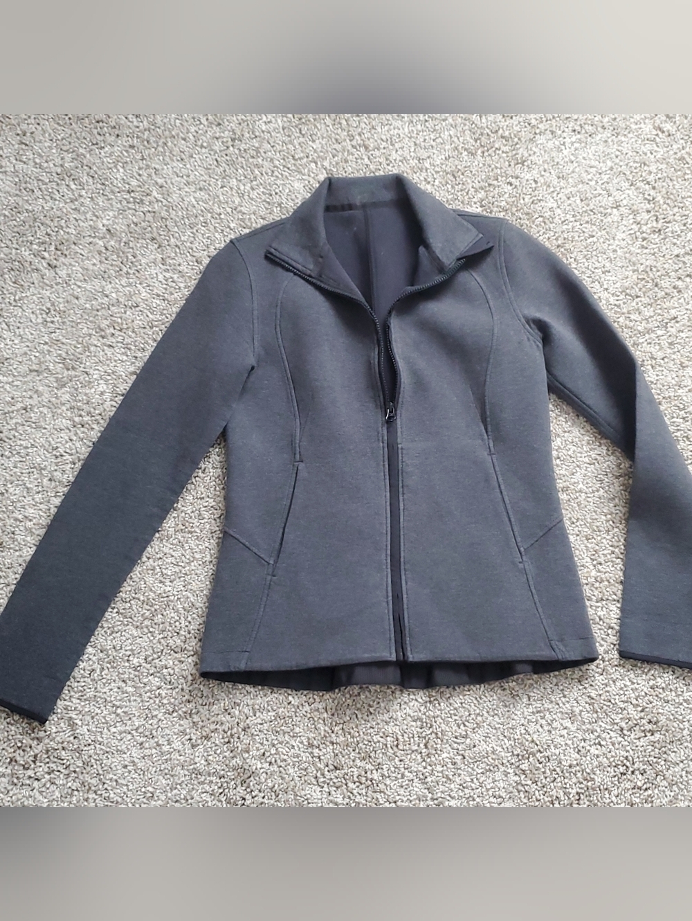 Lululemon Jacket
